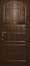 Двери входные металлические ДСТУ БВ.2.6.-11-97