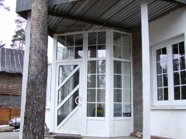 Якісні Вікна із алюмінію для тих, хто цінує безпеку та екологічність | Фабрика вікон АНКО | Київ та Область