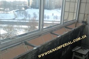 Купить окна в Киеве недорого