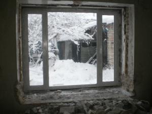 Металлопластиковые окна Rehau Euro 60 Киев 1192 грн.