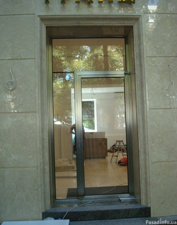 Алюминиевые двери, входные двери, раздвижные двери, цельностеклянные двери, автоматические двери.