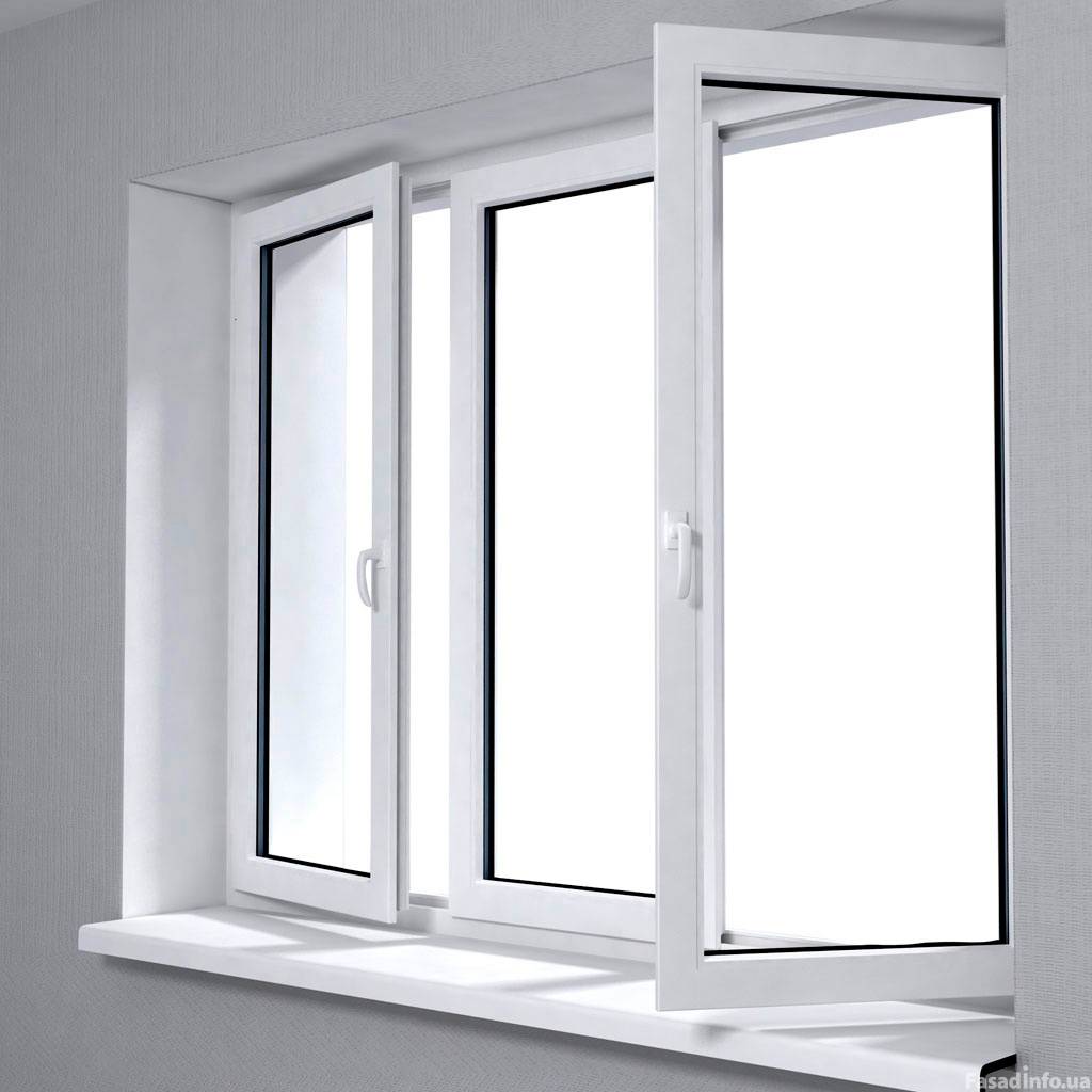 Окна и двери межкомнатные металлопластиковые и алюминиевые ПВХ