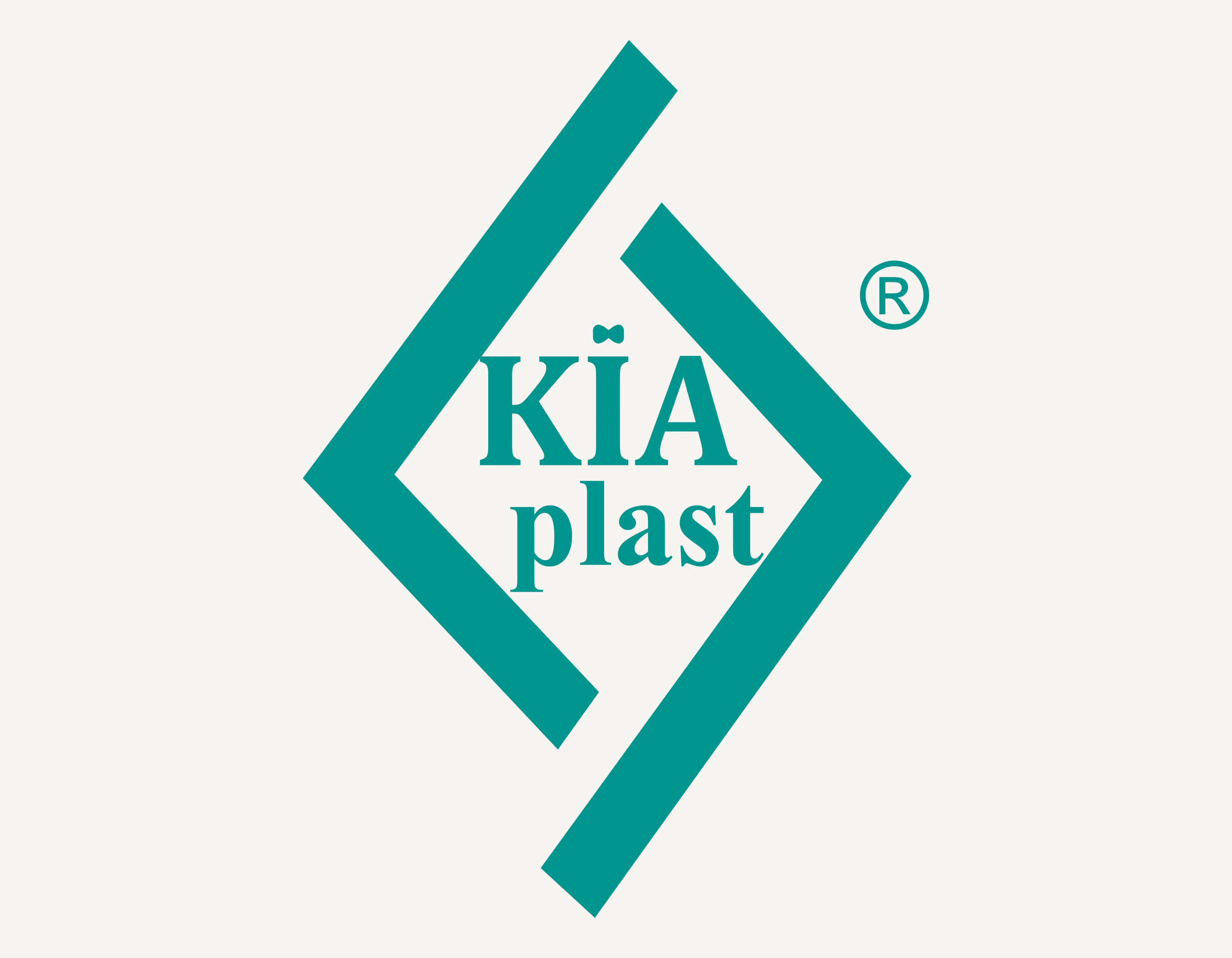 KIAplast